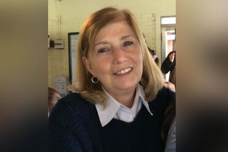 Lic. Marta Cortinaz
