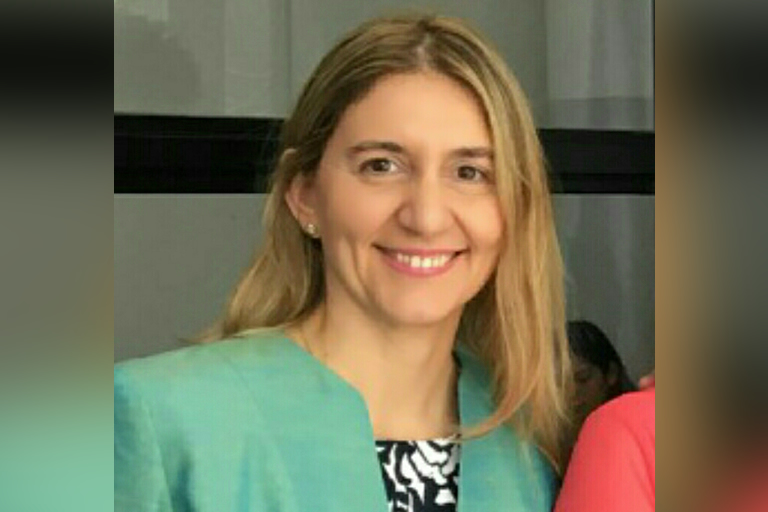 Dra. Julieta Cassone