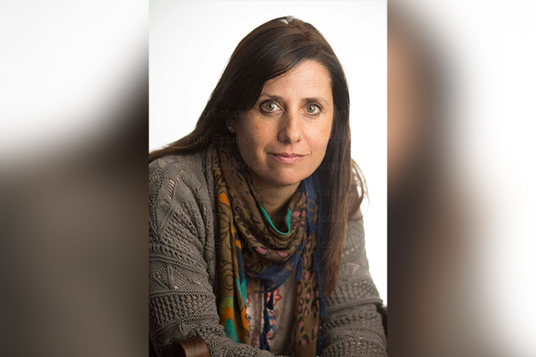 Lic Diana Calderón