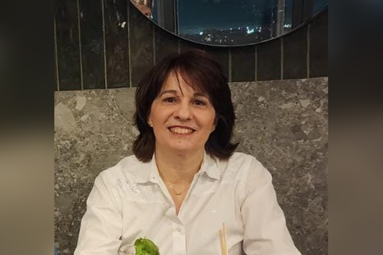 Dra Brunilda Casetta