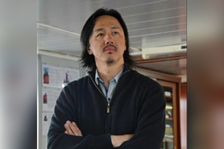 Dr Ale Liao
