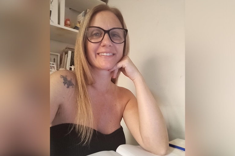  Lic. Daniela Puntorello