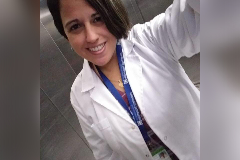  Dra. Silvina Tabarez