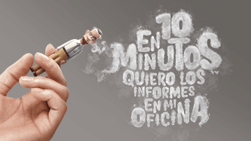 «No te lo fumes», la campaña de ASAT para alertar sobre los riesgos del tabaquismo.