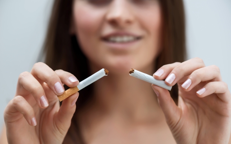 4to Curso Superior de Capacitación Online en el Abordaje Integral del Paciente Fumador
