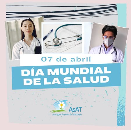 Día Mundial de la Salud