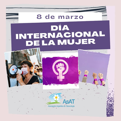Día Internacional de la Mujer,