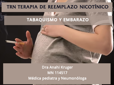 TABAQUISMO Y EMBARAZO