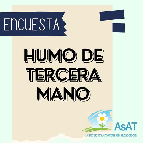 ¿Cuánto sabés del humo de tercera mano?