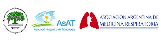 Declaración de Sociedades UATA – AsAT- AAMR