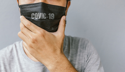 EL FUMAR o VAPEAR  y LA PANDEMIA de COVID-19
